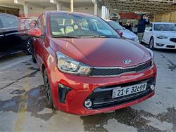 Kia Pegas
